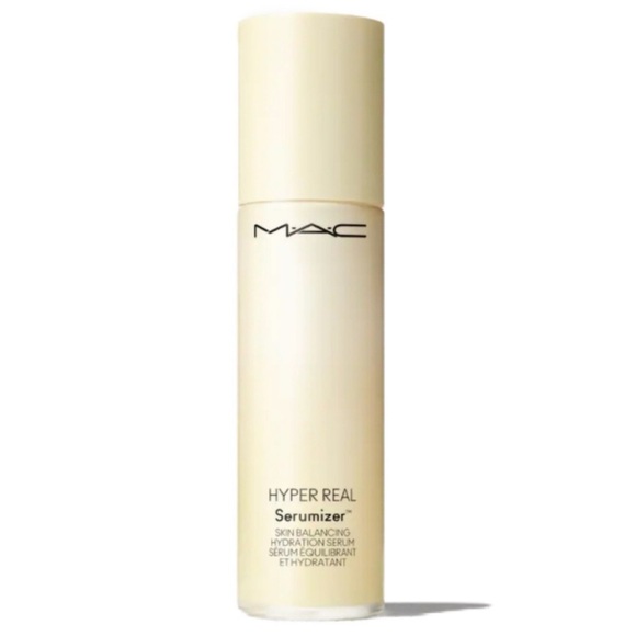 MAC Cosmetics Other - MAC Hyper Real Serumizer Skin Balancing Hydration Serum
